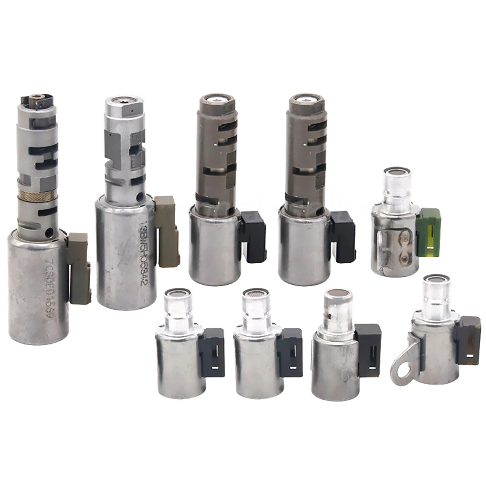 Transmission Solenoids A760 A761E A960E AB60E AB60F Lexus IS350 GX460