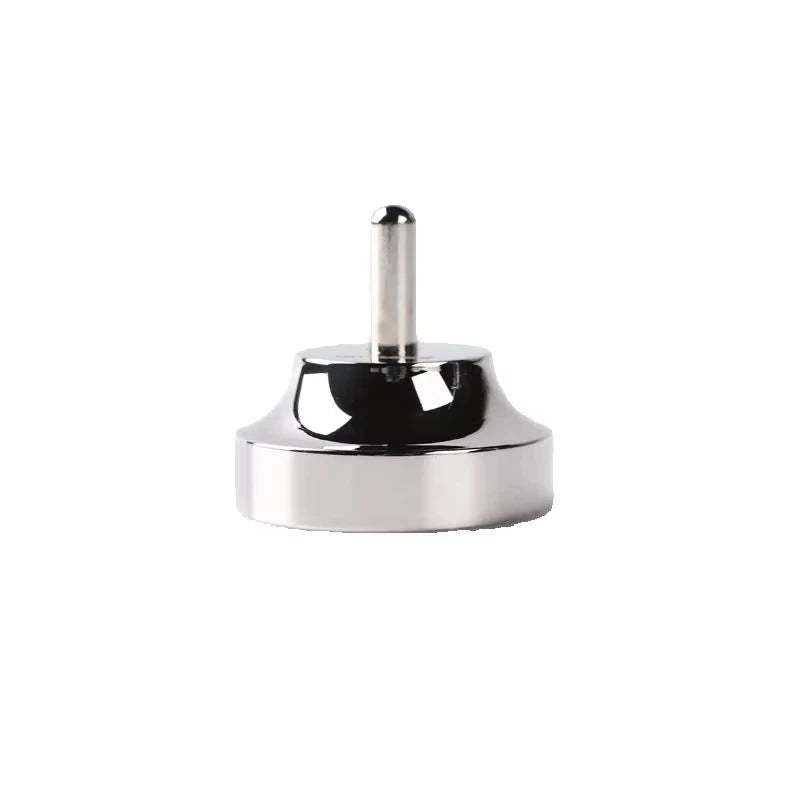 YAQI Stainless Steel Men's Razor Holder Stand | RH09 Razor Stand Zpaxo