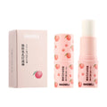 Makeup Base Face Primer Stick Invisible Pore Light Oil-control Finish No Creases Not Cakey Concealer Primer Stick Matte Cosmetic Zpaxo 1Pcs MADIELI