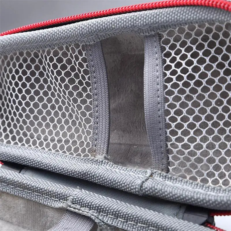 Shaver Storage Bag EVA Travel Carrying Case Forbraun Series 3 3040s
