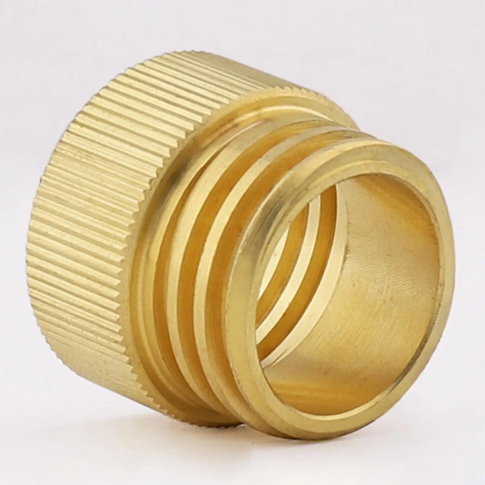 Sturdy Brass Pressure Washer Adapter Anti Slip Conversion Connector Zpaxo