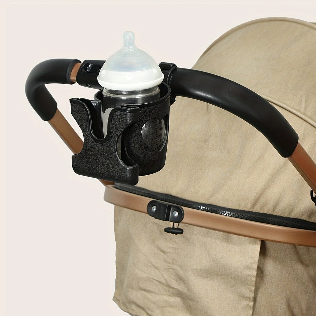 Baby Stroller Water Cup Holder With Mobile Phone Holderbottle Holderelectric Carbicycle Universal Water Bottle Holder Zpaxo