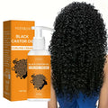 Curly Hair Styling Cream – Moisturizing & Smoothing Formula Curl Styling Cream Zpaxo Default Title