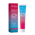 Baking Soda Toothpaste Selected Formula Mint Fresh Teeth Cleaning Care Anticavity Enamel Safe Bright Smile Teeth Toothpaste Zpaxo 100ml boxed
