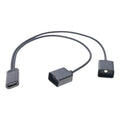 652F Intelligent Eyeglasses Charging Cable Cord Solution Power Zpaxo CN