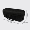 Portable BT Speaker Storage Bag Shoulder Strap Fit Xiaomi Sound Party