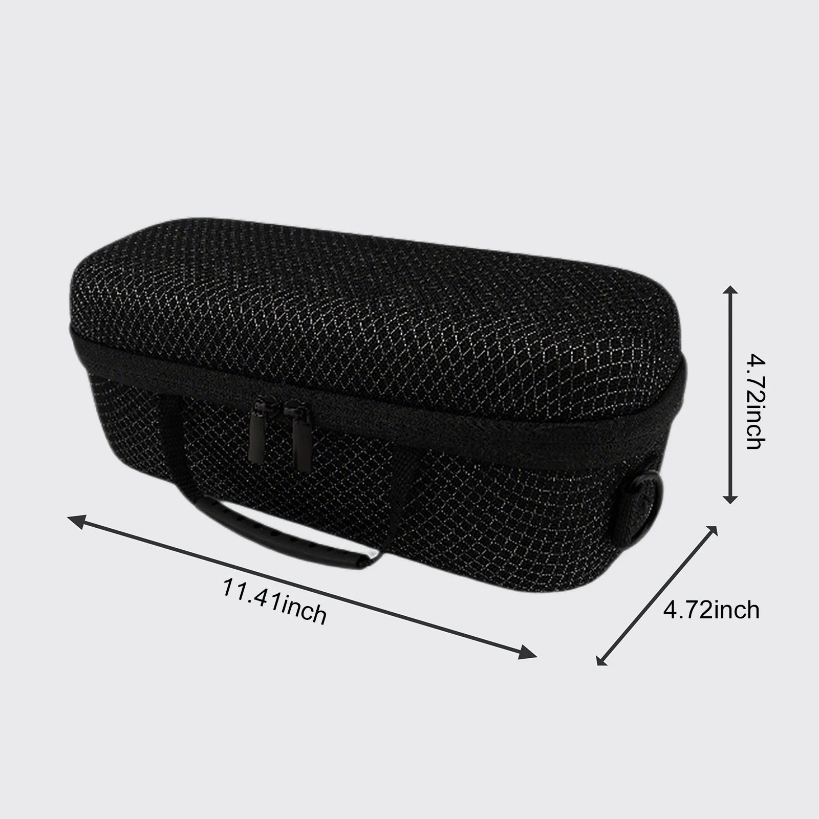 Portable BT Speaker Storage Bag Shoulder Strap Fit Xiaomi Sound Party