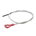 1220mm Oil Dipstick for Mercedes W140 W220 W221 | OE 1405891521