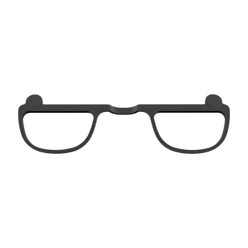 652F Universal Frame For Luma AR Glasses Lens Frame For Day Comfort Zpaxo