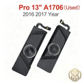 Laptop Left Right Speaker Macbook Retina 13 A1706 2016 2017 Year