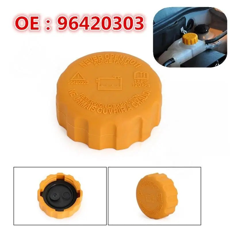 Aveo Optra Nubira Lanos Pontiac G3 96420303 96536649 90500006 Zpaxo