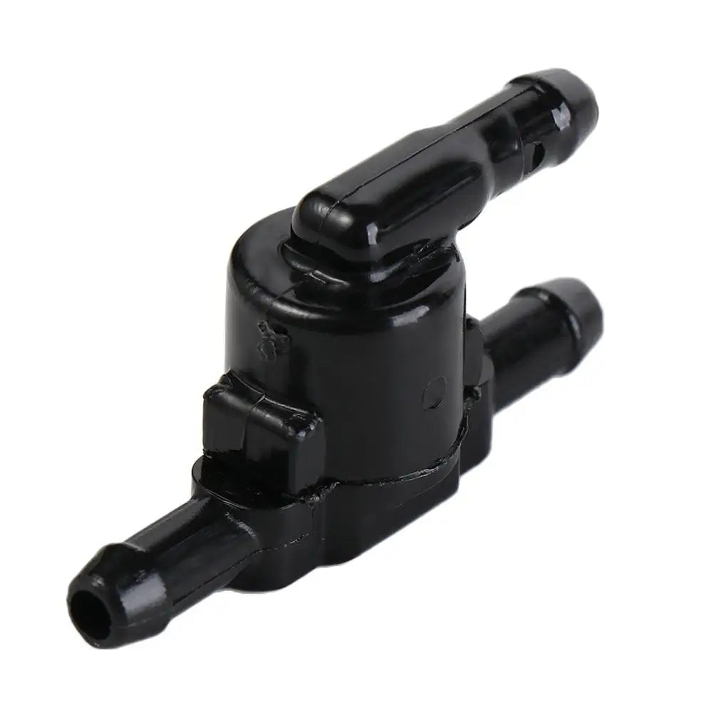 Automobile Wiper Nozzles Plastic 3-way Valve Washer Nozzles Wiper Blade Car Windscreen Washer Water Spray Jets Car Check Valve Zpaxo