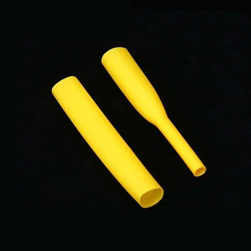 Heat Shrink Sleeving Tube Kit Wire Electrical Connection Wire Wrap Cable Protection Thermoresistant Tubing Wrapping Insulation Zpaxo