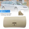 VW Passat B5 B5.5 Glove Box Lid 3B1857122 | 1998–2005