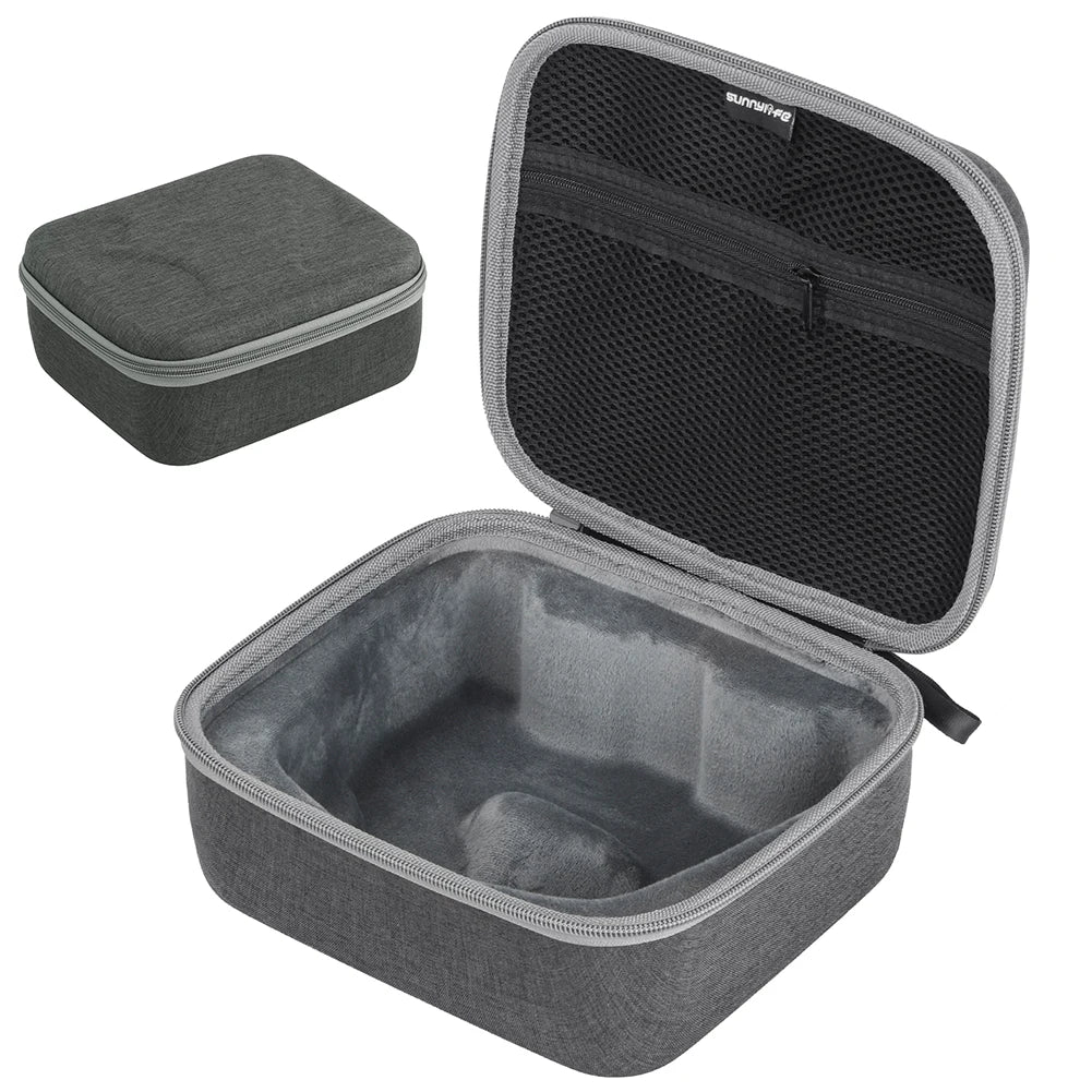 Portable Carrying Case Shockproof Storage Bag Travel NEO GOGGLES N3