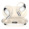 Bluetooth 5 4 AI Translation Earphones Real Time Support 144 Language