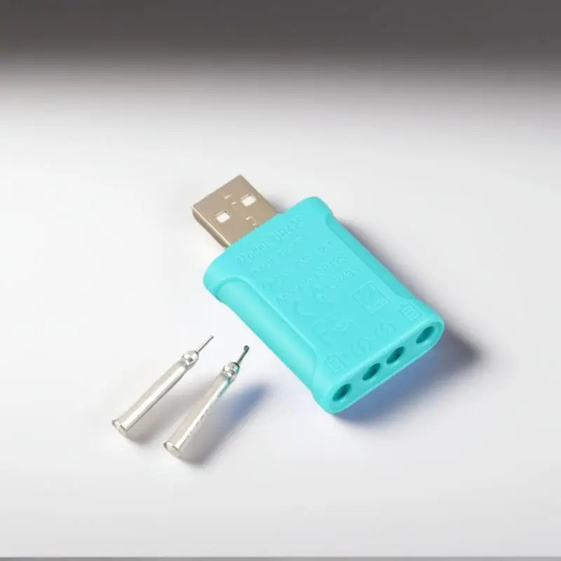 Luminous Float CR425 Rechargeable Battery Fishing USB Charger LIR425 Zpaxo