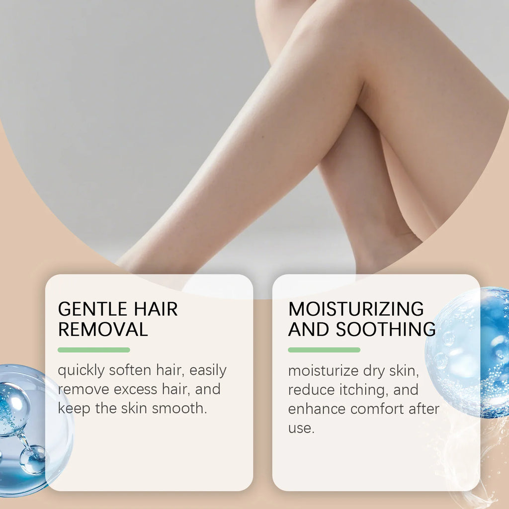 Cyperus Rotundus Oil – Hair Growth Inhibitor & Post-Wax Soothing Hair Removal Aftercare Oil Zpaxo