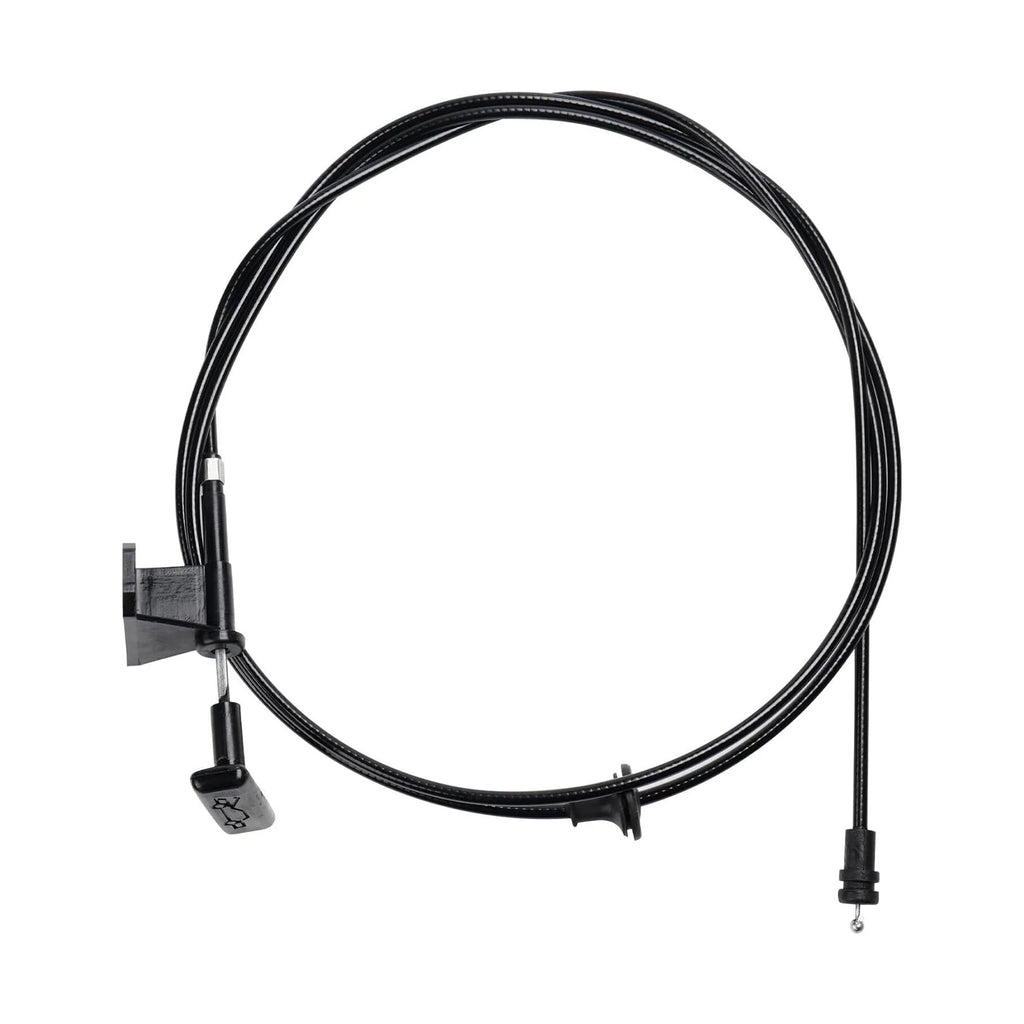 Hood Latch Release Cable Handle 14039963 Replacement Parts Chevrolet