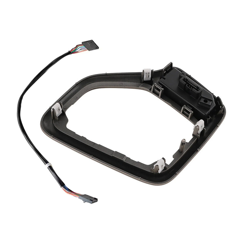 5YD27LS5AA Jeep Car Transmission Center Shifter Bezel Harness
