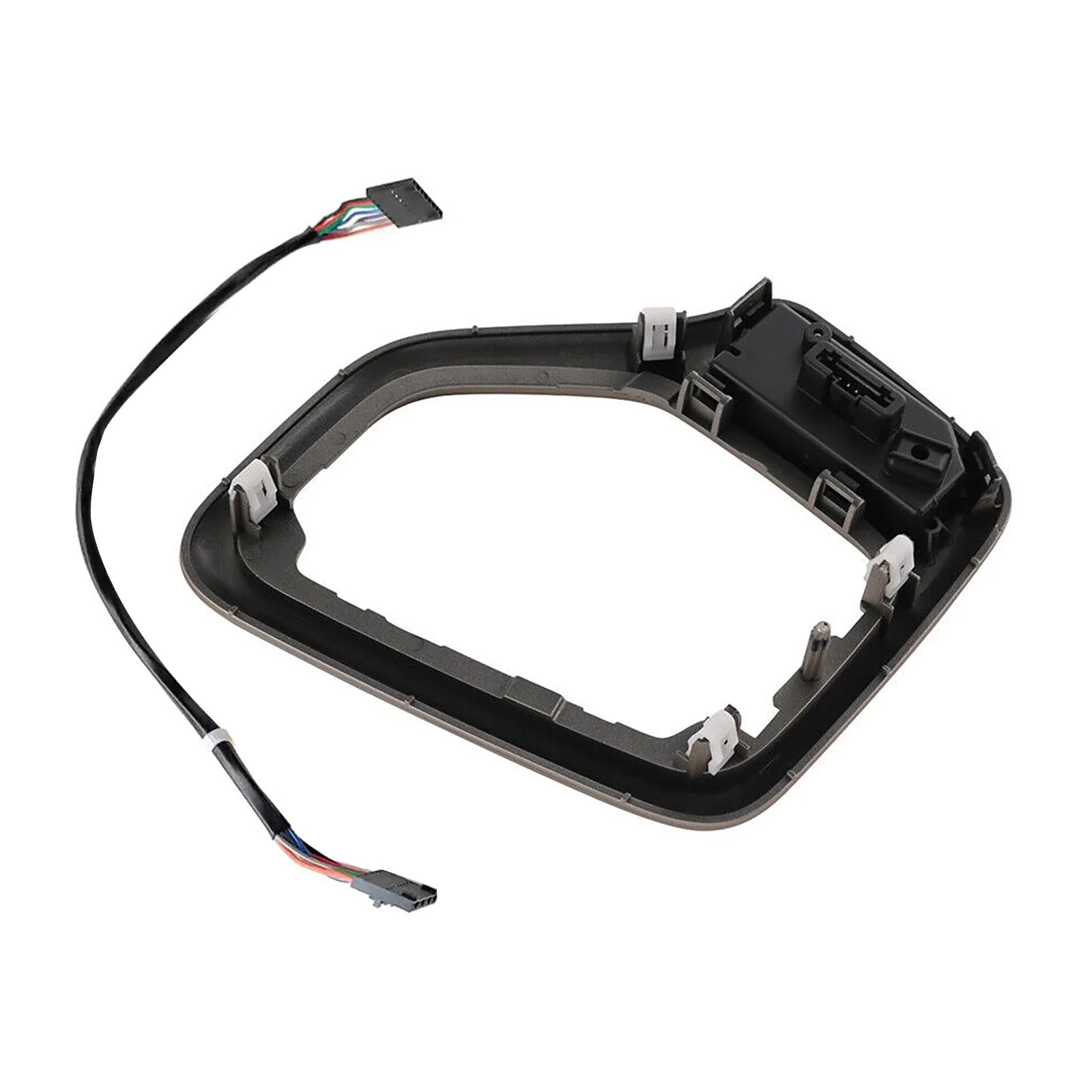 5YD27LS5AA Jeep Car Transmission Center Shifter Bezel Harness