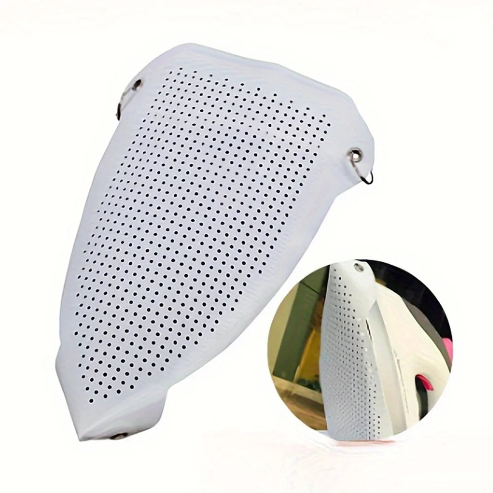Sewing Iron Anti-scalding Pad Sole Cover Universal Boot Household