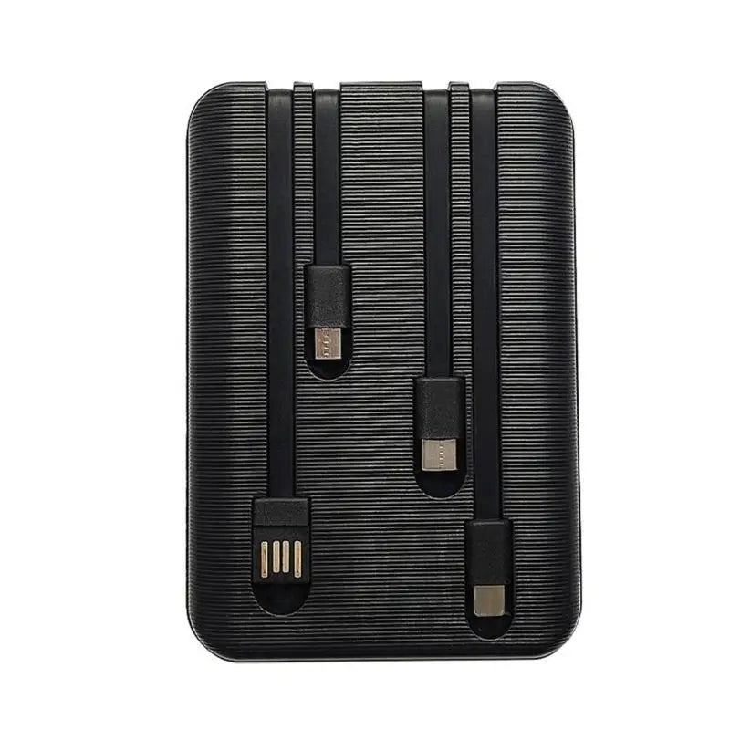 652F LCD Display 18650/18700/20700/21700 Battery Holder Batteries for Case Storage Box DIY Rechargeable Battery DIY Power Ban Zpaxo
