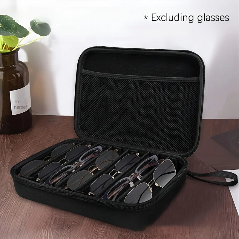 Travel Cable Organizer Pouch Electronic Accessories Carry Case