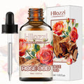 ROSE OUD FRAGRANCE OIL For deep nourishment, hair and skin care, hydration and moisturizing, home massage SPA Zpaxo ROSE OUD 30ml
