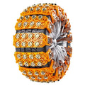 Universal TPU Snow Chains – Anti-Skid Tire Chains for Cars & SUVs