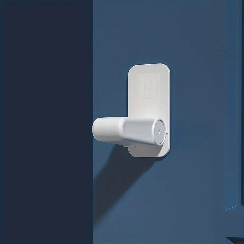 Child Safety Door Handle Locks – Baby & Pet Proof Lever Lock Child Safety Lock Zpaxo