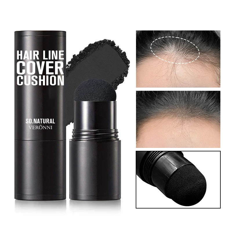 Hairline Powder Stick-waterproof Eyebrow Stick Unisex Concealear Zpaxo