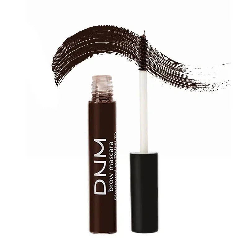 Waterproof Makeup Eye Brow Gel Coffee Black Brown Tools Eyebrows Zpaxo 05