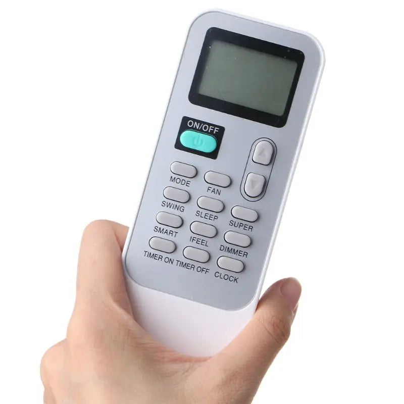 Remote Control Replacement Air Conditioner Hisense DG11J1-05 E