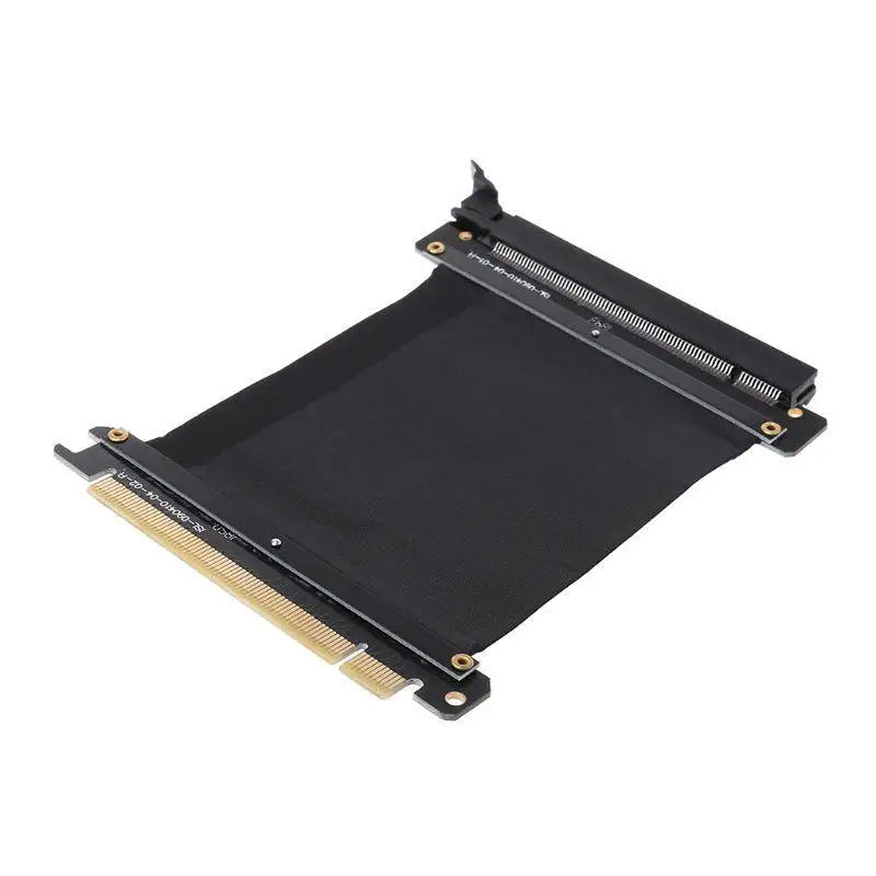 652F High-performance Graphic Card Extension Cable GPU Vertical Zpaxo