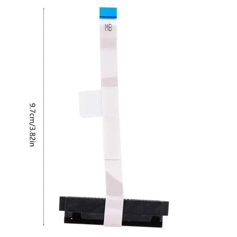 652F Cable Hard Drive HDD Connector for Dell 15R 7566 7567 14R 7466 7467 15 Stable Data Transmission Zpaxo