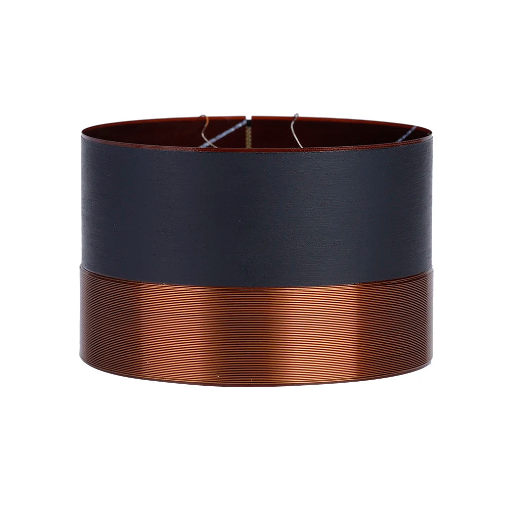 Lightweight Portable Easy Install Voice Coil Woofer Profession Use