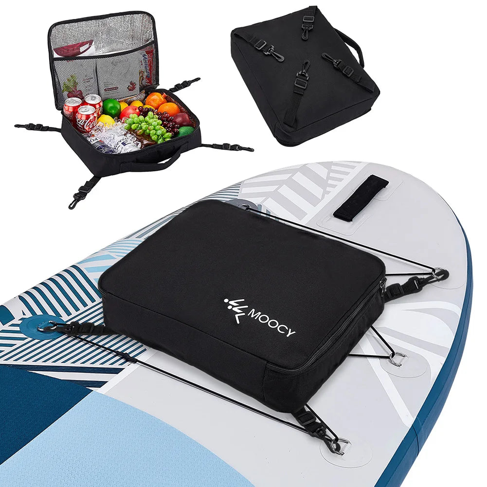 Portable Paddleboard Storage Bag Sup Paddle Board Accessories Cooler