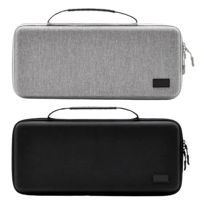 Keyboard Travel Case 87 98 Key Mechanical Gaming Keyboards Hard Shell Zpaxo