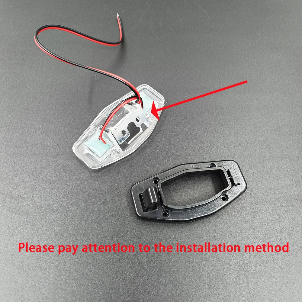170 Degree AHD 1080P CVBS Car Camera Honda Accord Civic EK FD Odyssey