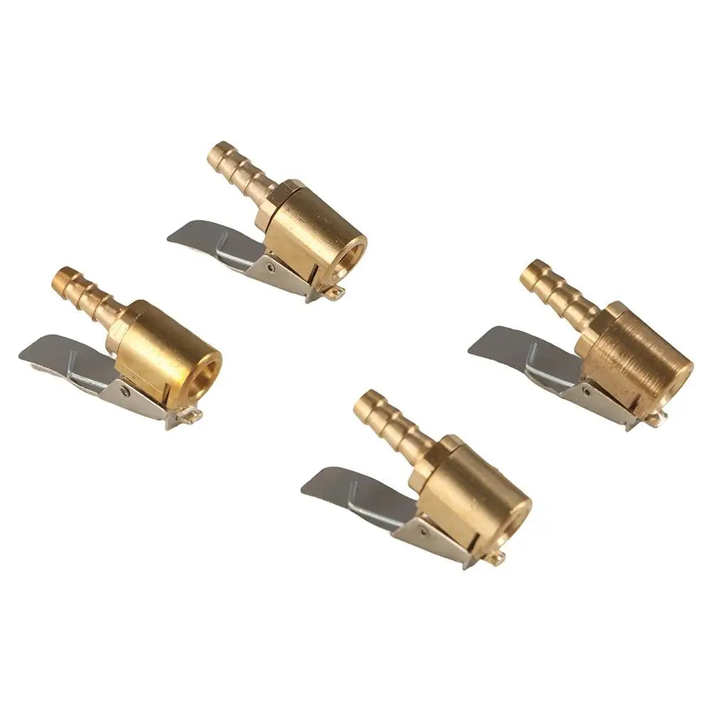 Accessories Auto Parts Connector Car Tire Inflatable Air Pump Nozzle Zpaxo