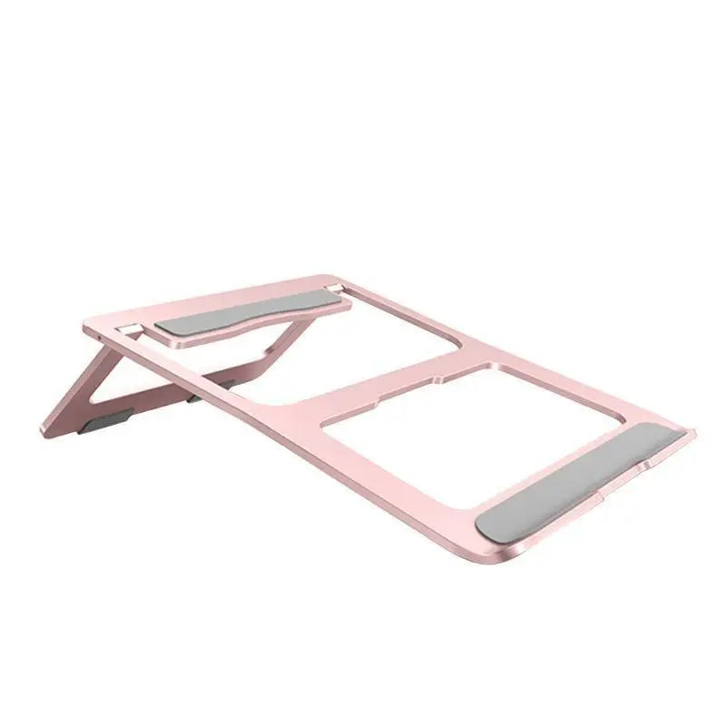 652F Portable Heat Dissipation Adjustable Laptop Stand Holder Zpaxo