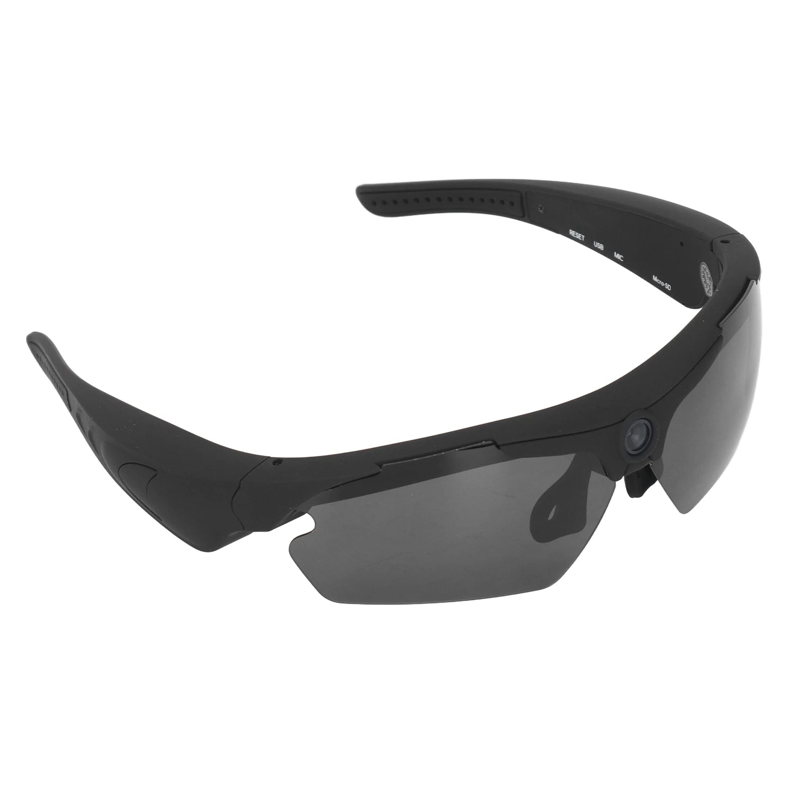 Camera Glasses Video Sunglasses 1080P Full HD Recording Shooting