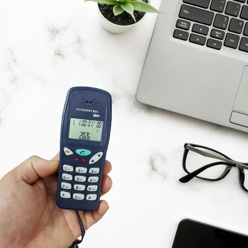 652F B111 Advanced Telephone Networking Cable Tester Phone Line Zpaxo