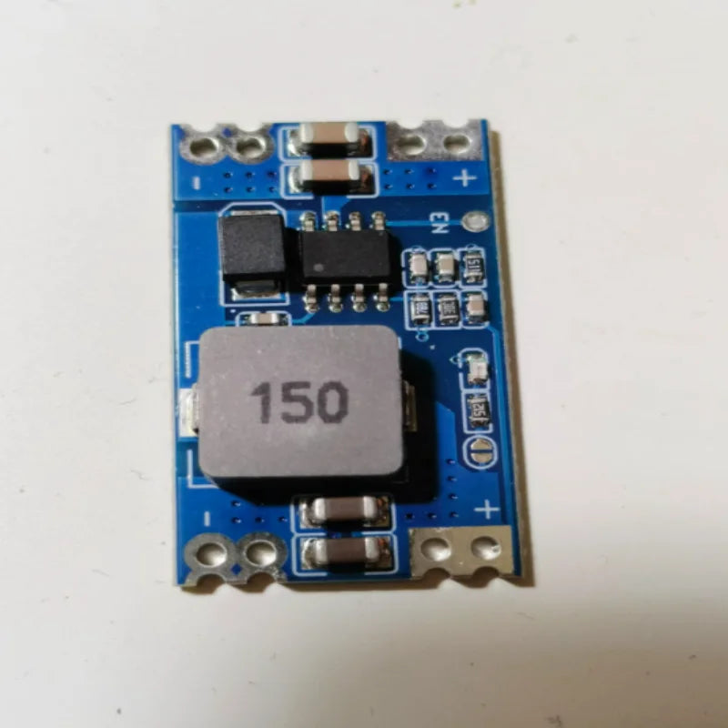 Upgraded High Efficiency Mini560 PRO 5A DC-DC DC Voltage Reduction and Stabilization Power Supply Module Zpaxo