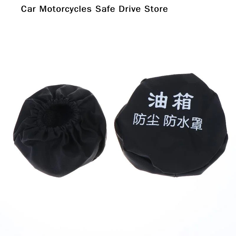 CMTruck Fuel Tank Cap Large Dustproof Waterproof Suitable Heavy