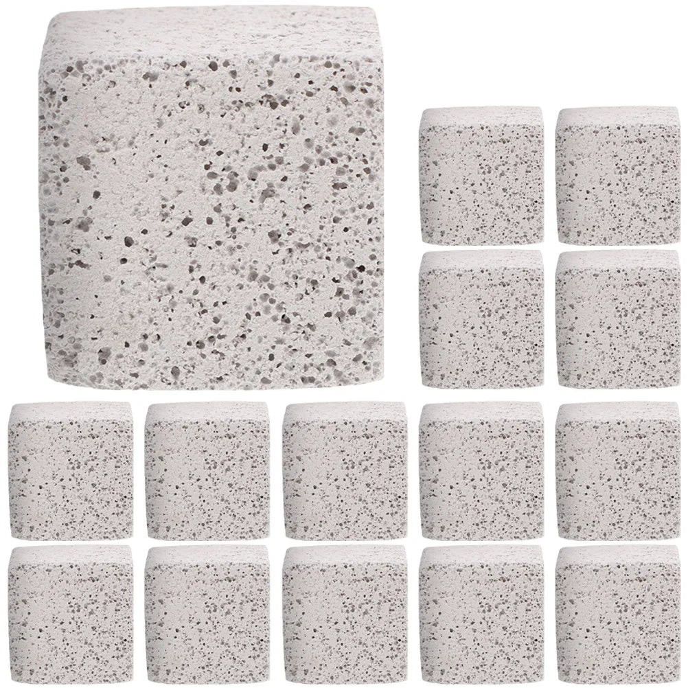 Bunny Molar Stone Hamster Block Guinea Pig Chinchilla Teething Aid