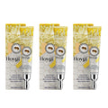 Bee Venom Eye Cream – Depuff, Firm & Fade Dark Circles Eye Cream Zpaxo 3 x 20g Boxed