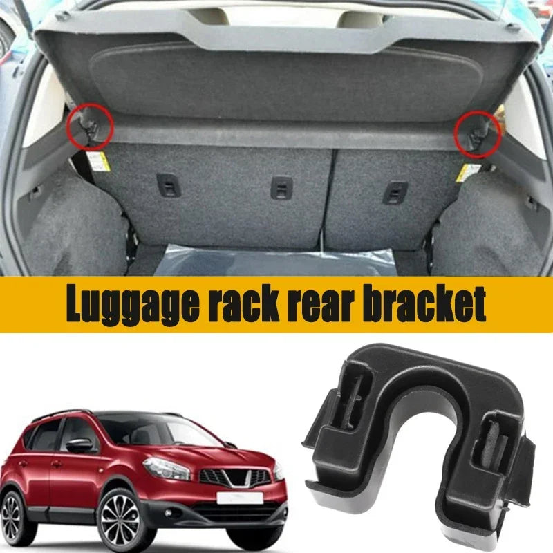 Ford Focus Fiesta Mondeo C-Max Parcel Shelf Clip Bracket