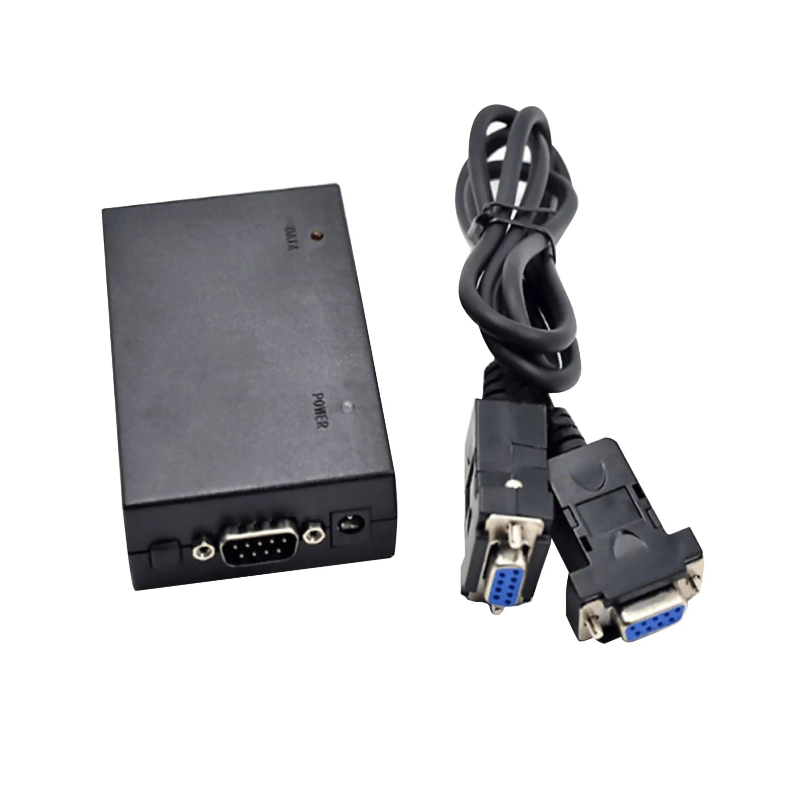 Programming Radio Interface Box RIB Serial Cable Motorola Radios